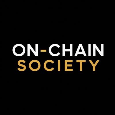 OnChain Society